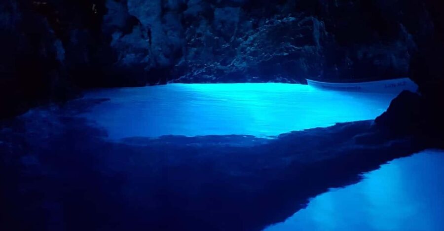 From Hvar: Blue cave group speedboat tour full day - How the day actually flows: a practical itinerary in human terms