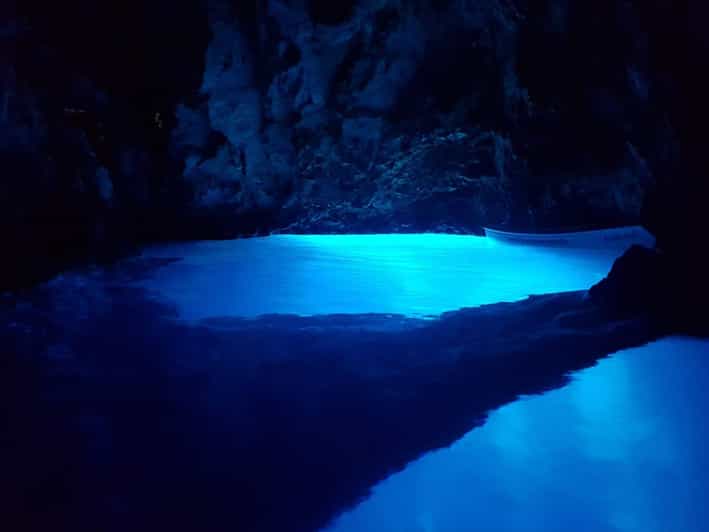 From Hvar: Blue cave group speedboat tour full day - Value and price: what your $129 covers (and what it doesn’t)