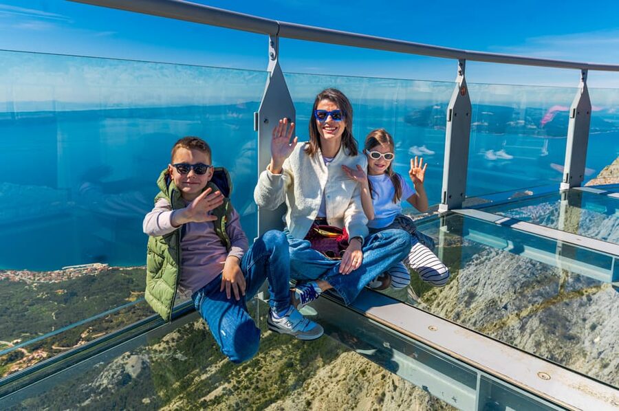 From Makarska: Biokovo Skywalk Entry Ticket with Transfers - Practical tips that actually help (shoes, water, weather)