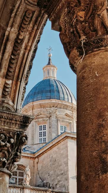 From Makarska: Day Trip to Dubrovnik - Key highlights that make this day trip work