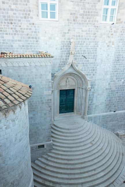 From Makarska: Day Trip to Dubrovnik - How to spend your 4 hours without feeling rushed