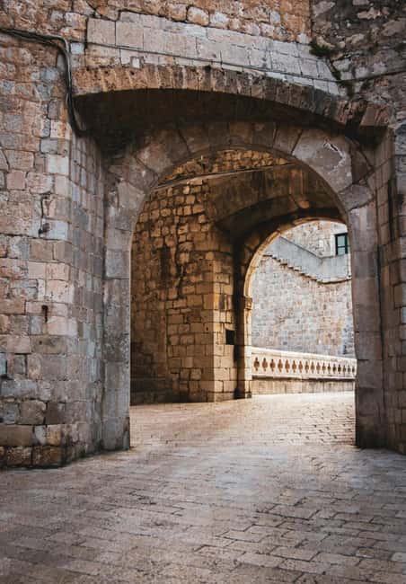 From Makarska: Day Trip to Dubrovnik - What you’ll like most (and who this is best for)