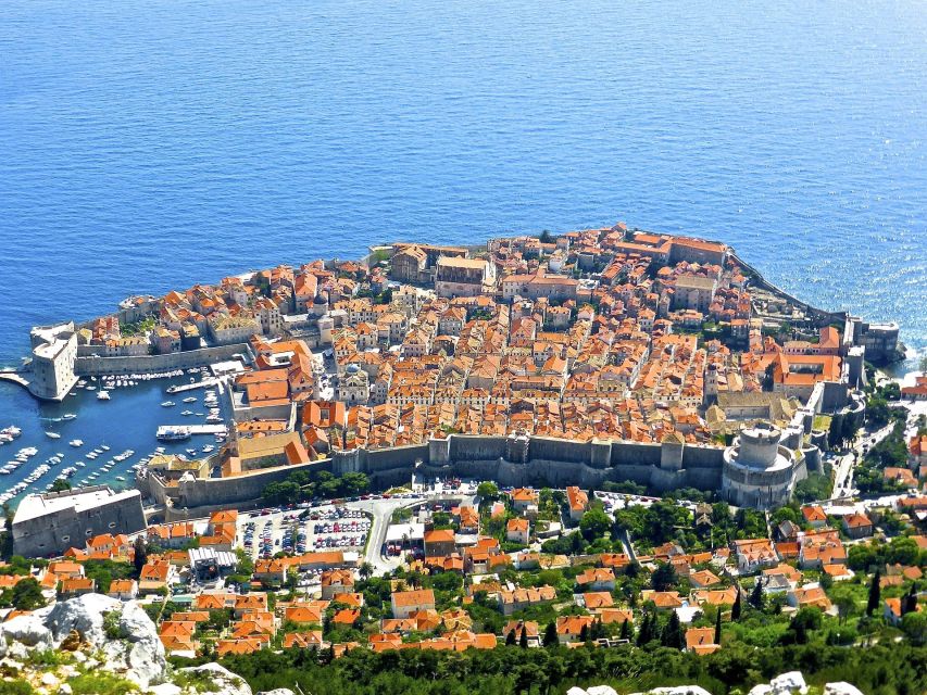 From Makarska: Full-Day Dubrovnik Tour - The Neum stop (UNESCO): a quick break with real context