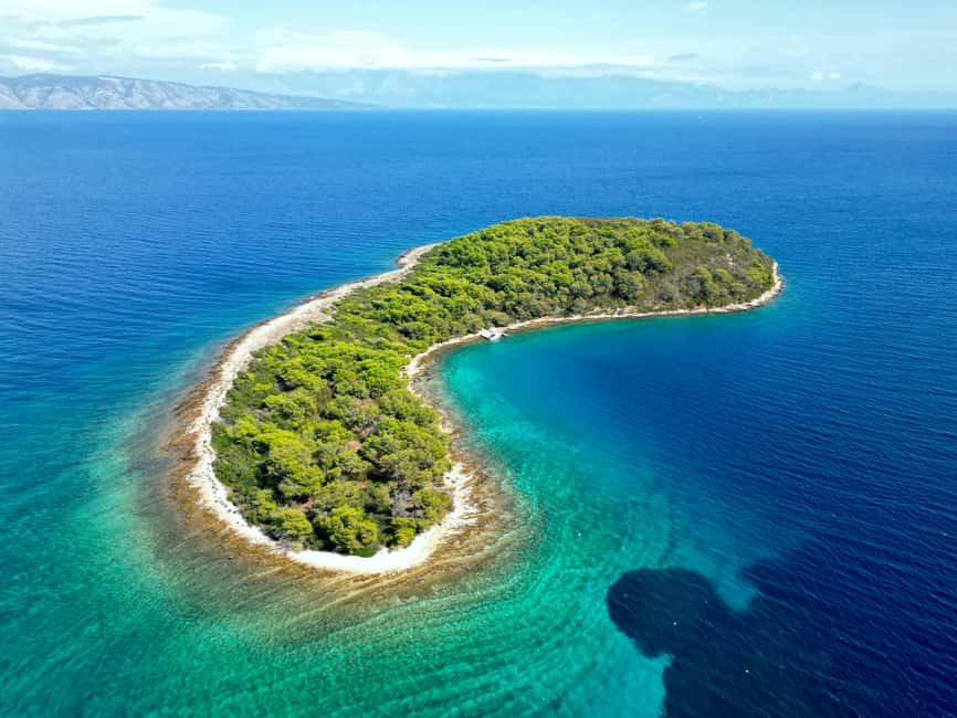 From Makarska: Hidden Gems of Hvar Island's North Shore - Key Things That Make This North Shore Trip Work