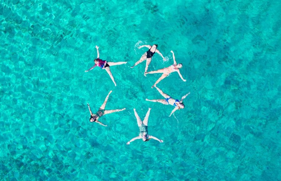 From Makarska: Hidden Gems of Hvar Island's North Shore - What to Bring So the Day Feels Easy