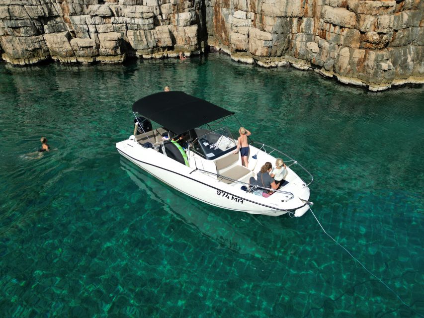 From Makarska: Hidden Gems of Hvar Island's North Shore - Jelsa for About 70 Minutes: Coffee and Old Streets Without Rushing