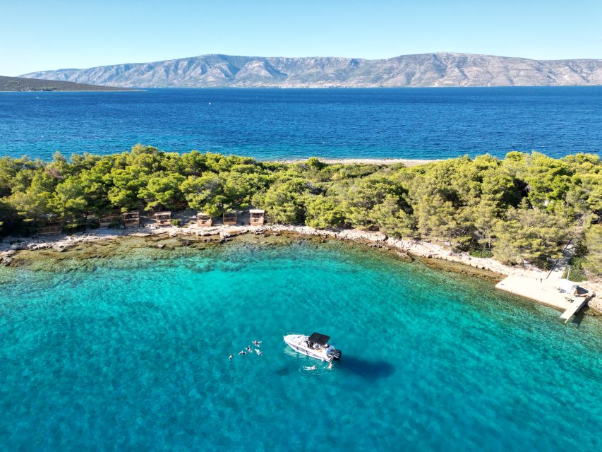 From Makarska: Hidden Gems of Hvar Island's North Shore - Price and Value: What $91 Buys You (and What It Doesn’t)