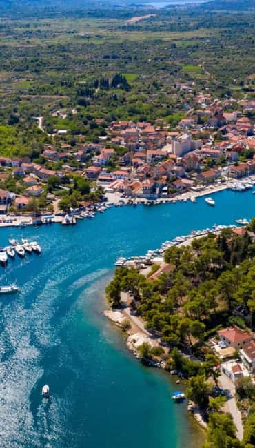 From Makarska:Hvar and Brač Island : Day Tour with speedboat - Who this tour suits best