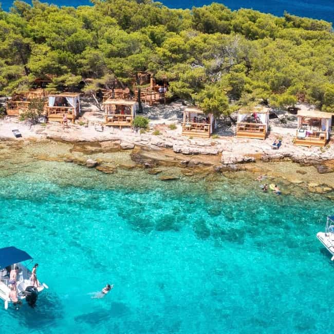 From Makarska:Hvar and Brač Island : Day Tour with speedboat - Should you book this Makarska to Hvar and Brač speedboat day tour?