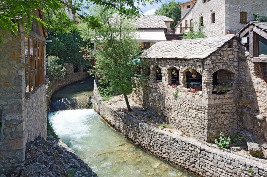 From Makarska Riviera: Day Trip to Mostar - FAQ