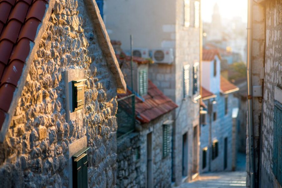 From Makarska Riviera: Full-Day Split & Trogir Tour - What’s included vs. what you’ll pay yourself