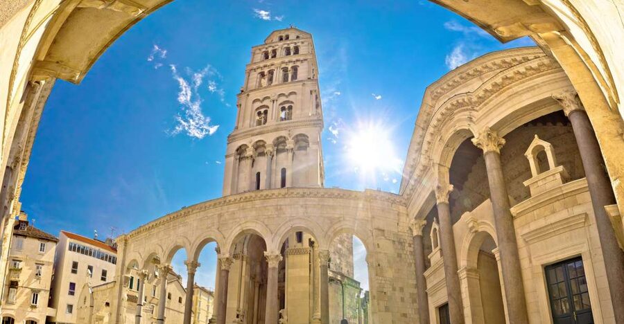 From Makarska Riviera: Full-Day Split & Trogir Tour - Who this tour suits best