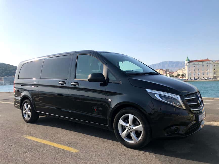 From Makarska Riviera : Split City Small Group Tour - Who this tour fits best (and who might want something else)