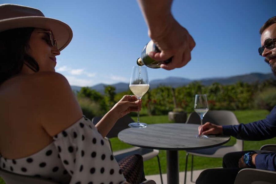 From Makarska Riviera : Wine Tasting Grabovac Tour - Practical expectations: how to get the most out of the afternoon