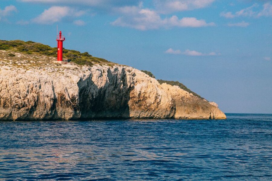 From Omis: Blue Cave & 5 Island Speedboat Tour - How the Timing Works: Why This Tour Feels Efficient