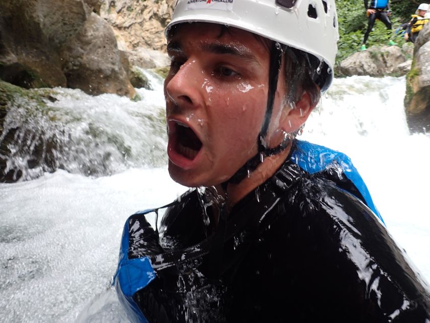 From Omiš: Cetina River Canyoning with Licensed Instructor - Safety Briefing and Gear: The Stuff You’ll Actually Use