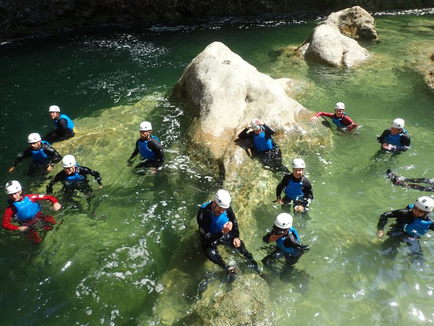 From Omiš: Cetina River Canyoning with Licensed Instructor - Price and Value: What $68 Covers (and What It Doesn’t)