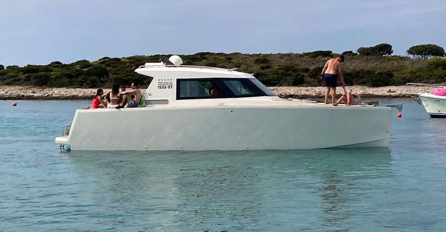 From Split: 3 Islands Half-Day Boat Tour with Blue Lagoon - Blue Lagoon Timing: Swim, Snorkel, and Why the Schedule Helps
