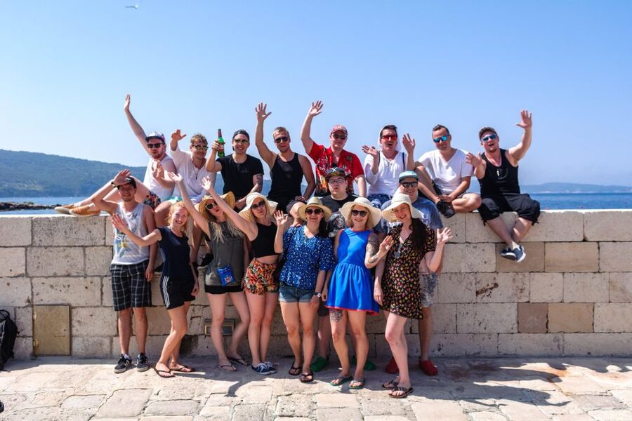 From Split: 3 Islands Half-Day Boat Tour with Blue Lagoon - What to Bring (and What to Skip)