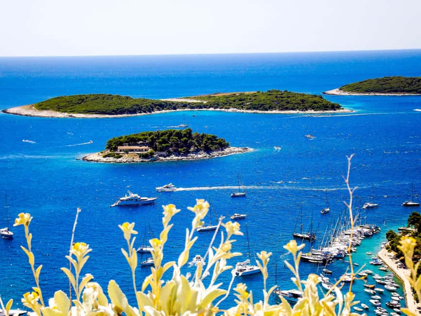 From Split: 5 Islands and Blue Cave Boat Tour - Price and Value: What $187 Includes (and What You Still Need to Budget)