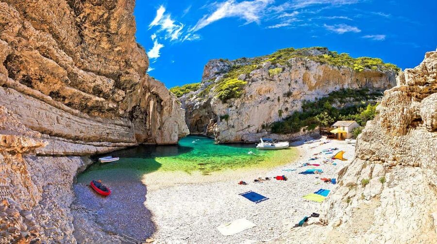 From Split: 5 Islands and Blue Cave Boat Tour - Who This Tour Fits Best (and Who Might Want a Slower Plan)
