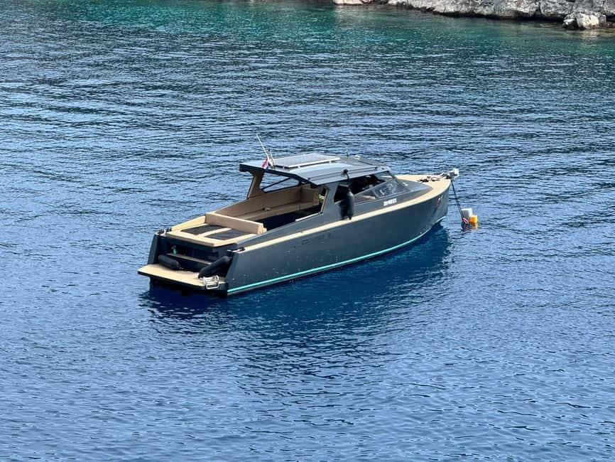 From Split: All-inclusive Blue Cave Tour with Grilled Lunch - Meeting Point and Timing: Don’t Show Up Late