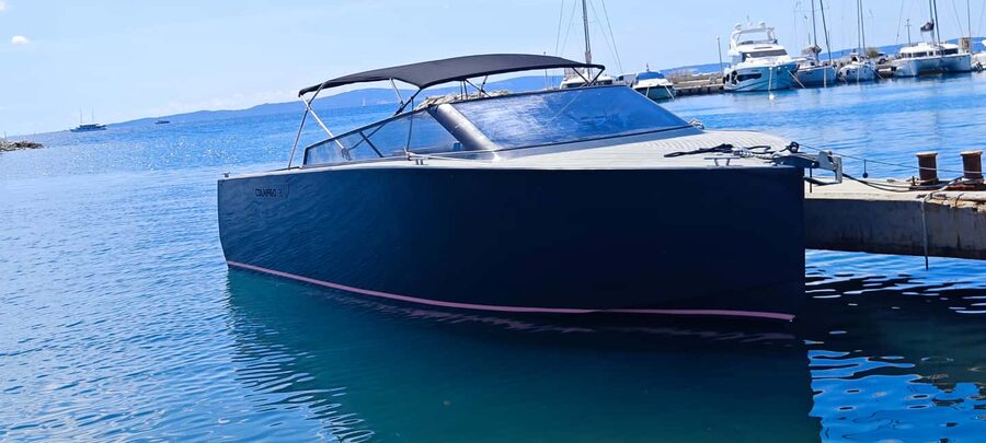 From Split: All-inclusive Blue Cave Tour with Grilled Lunch - Komiža on Vis: A Real Pause Between Big Moments