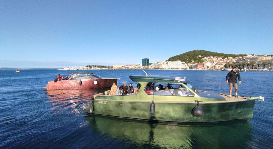 From Split: All-inclusive Blue Cave Tour with Grilled Lunch - Price vs Value: Is $242 Worth It?