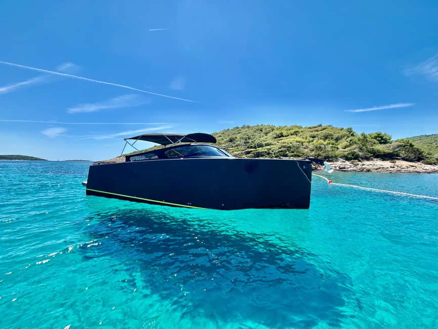 From Split: All-inclusive Blue Cave Tour with Grilled Lunch - Biševo Island and the Blue Cave: What You Really Experience