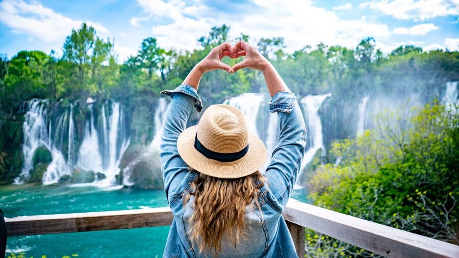 From Split and Trogir: Mostar Tour with Kravica Waterfalls - Price and Value: Is $82 a Fair Deal?