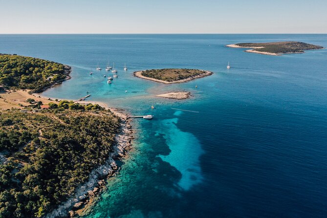 From Split: Blue cave & 5 Islands tour - Key highlights to know before you go