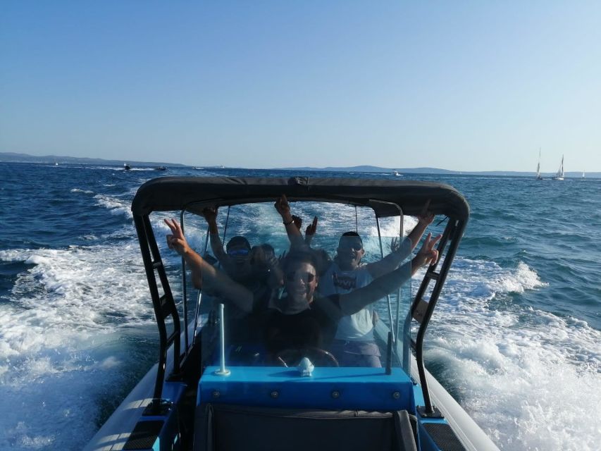 From Split: Blue Cave and 5 islands-Day Tour - Price and value: what you’re really paying for