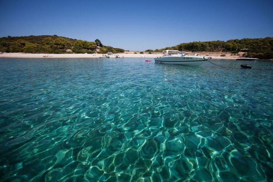 From Split: Blue Cave and 5 islands-Day Tour - What the day feels like: logistics you can plan around