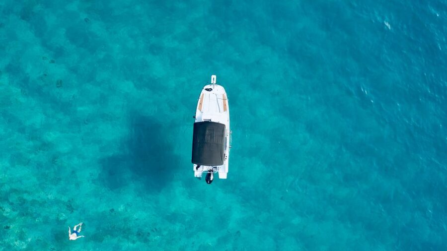 From Split: Blue Lagoon & 2 Islands half-day Private - What to bring (and how to avoid small annoyances)