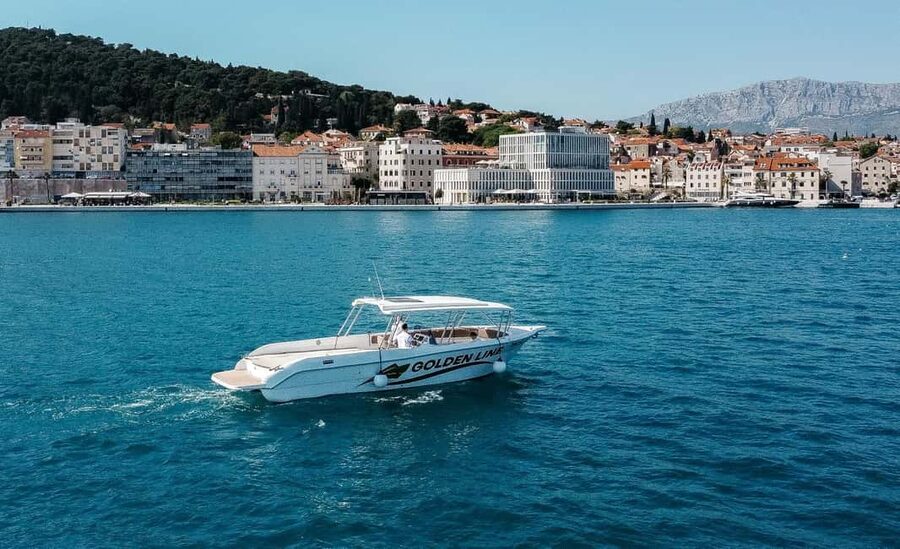 From Split: Blue Lagoon and 3 Island Boat Tour - Who should book this tour (and who should skip it)