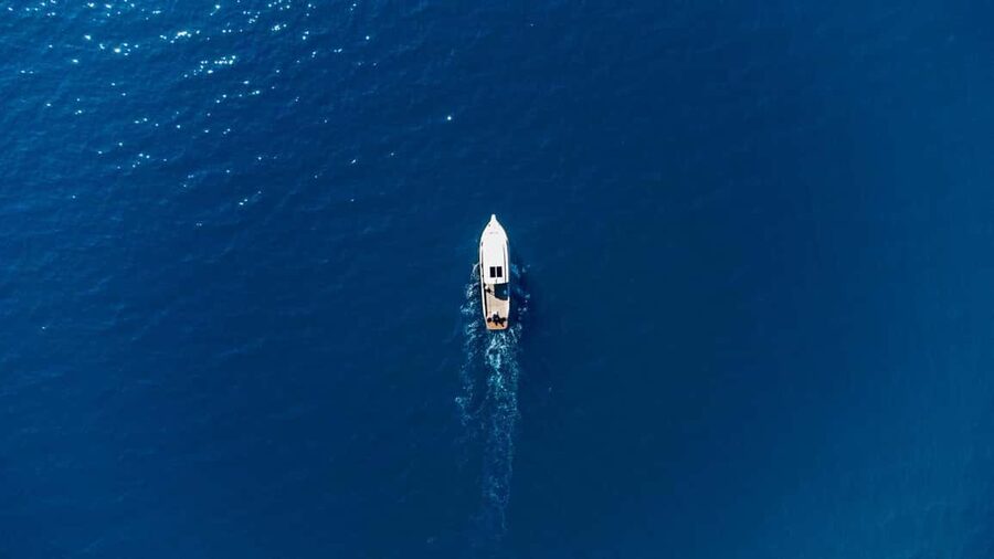From Split: Blue Lagoon and 3 Island Boat Tour - Cost and value: what $58 buys you in real terms