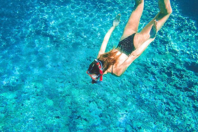 From Split: Blue Lagoon and 3 Islands Speedboat Tour - Key Points to Know Before You Go