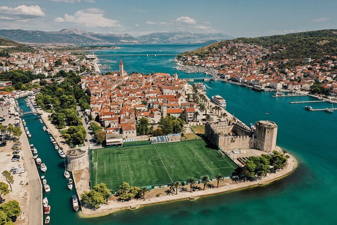 From Split: Blue Lagoon and 3 Islands Speedboat Tour - Value for $72.56: What You’re Actually Paying For