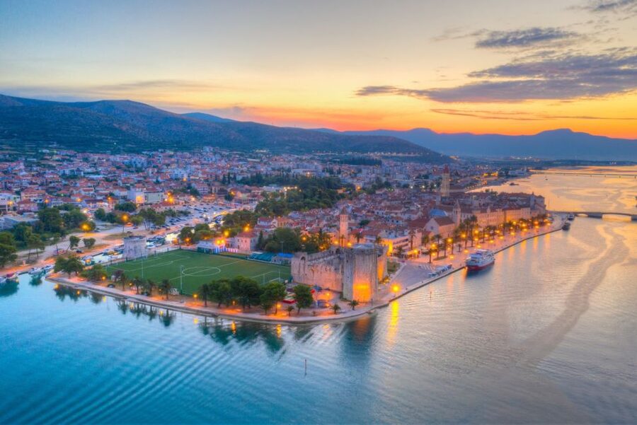 From Split: Blue Lagoon & Trogir Boat Trip with Snorkeling - Key Things You’ll Love About This Split + Blue Lagoon + Trogir Day