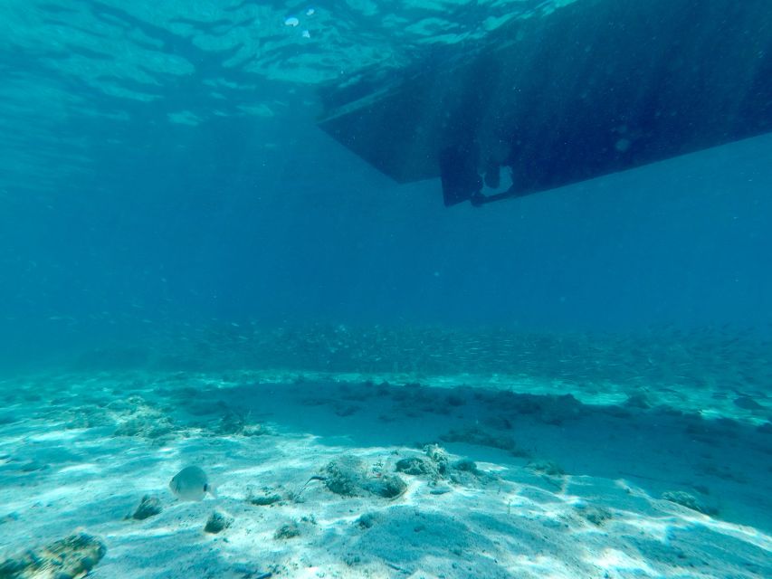 From Split: Blue Lagoon & Trogir Boat Trip with Snorkeling - FAQ