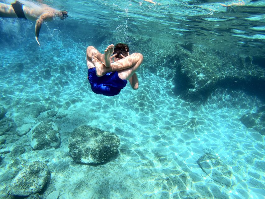From Split: Blue Lagoon & Trogir Boat Trip with Snorkeling - Boat Day Reality Check: Comfort, Gear, and What’s Actually Included
