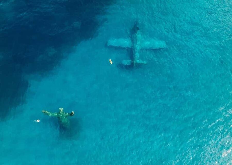 From Split: Blue Lagoon & Underwater Museum (Lunch & drinks) - What the tour costs and where the value actually comes from