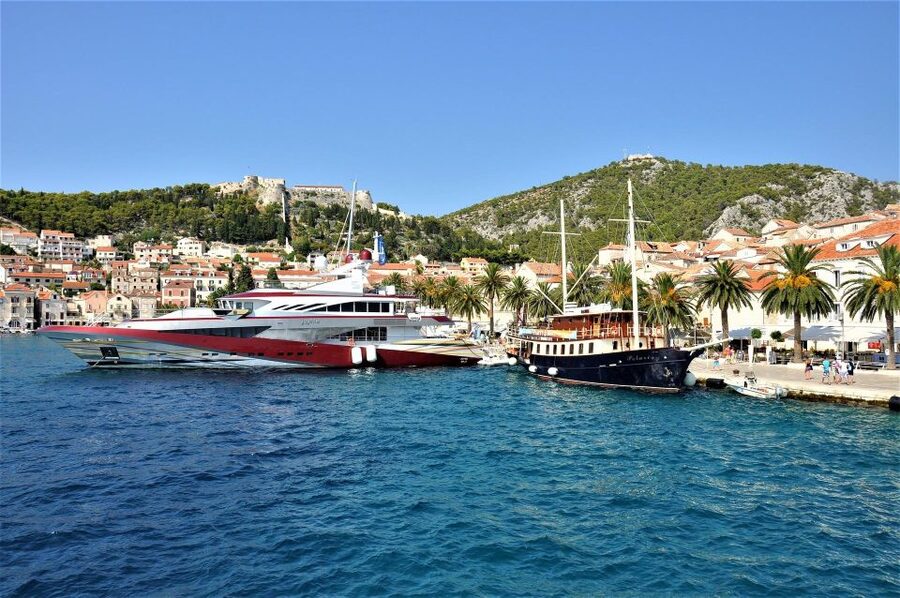 From Split, Croatia: Blue Cave & Hvar 5 Islands tour - Price and Value: What You’re Paying For