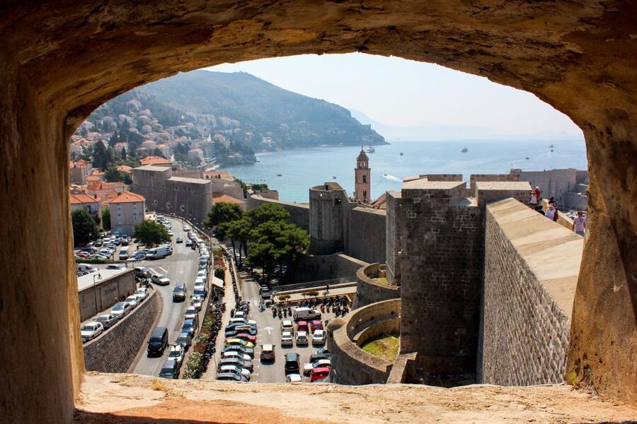 From Split: Dubrovnik Guided Day Trip - Key points to know before you go