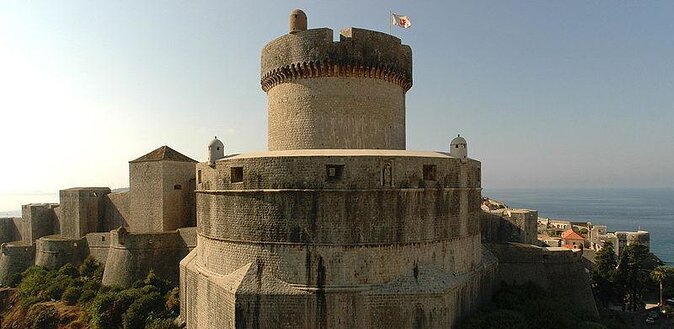 From Split: Dubrovnik - Private tour - Key highlights you should care about