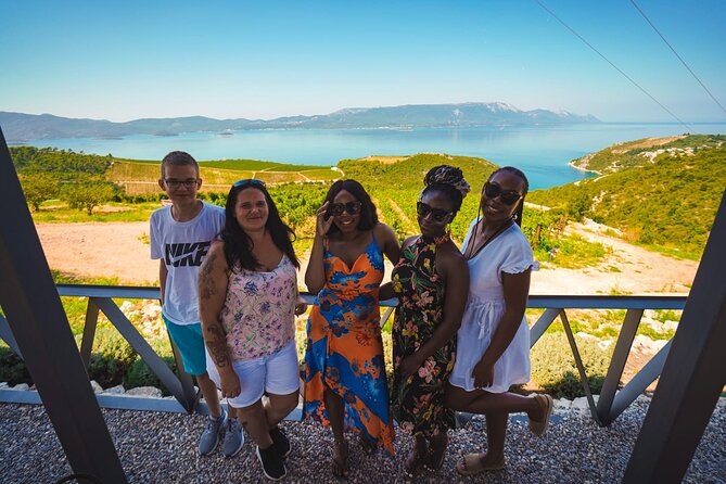 From Split: Dubrovnik - Private tour - Split to Dubrovnik: how this private day trip really works