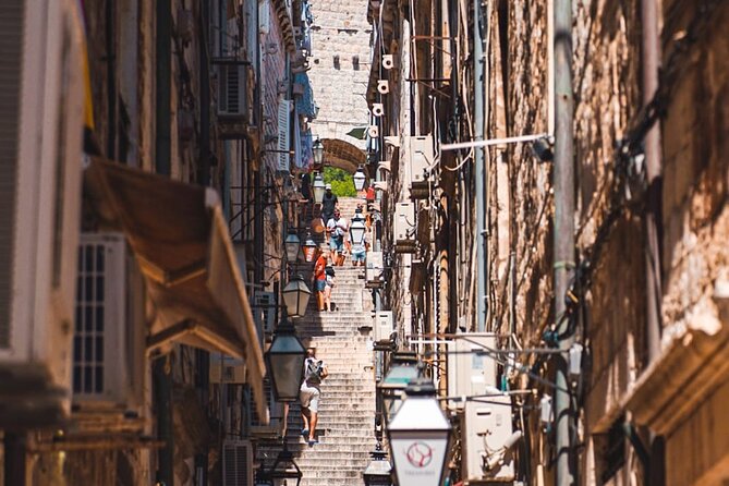 From Split: Dubrovnik - Private tour - Private timing and the 12-hour day: when 7:00am helps (or hurts)