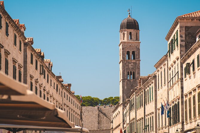 From Split: Dubrovnik - Private tour - Price and value: who benefits most from $578.80 per group