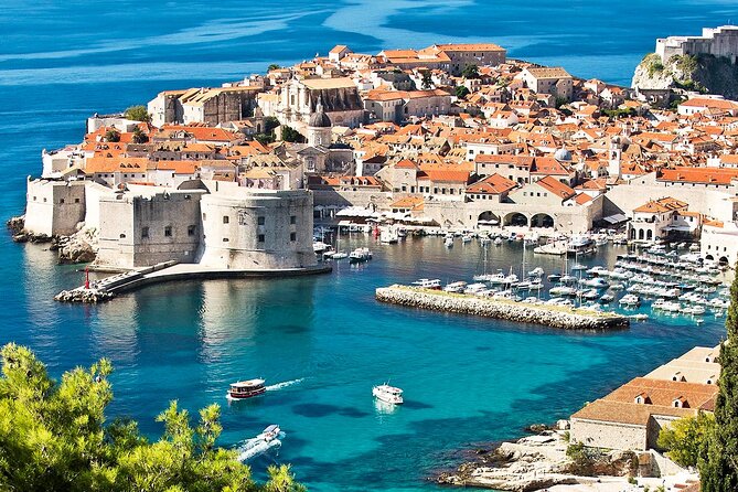 From Split: Dubrovnik Private Tour - Local Food with Wine Tasting - Key things to know before you go