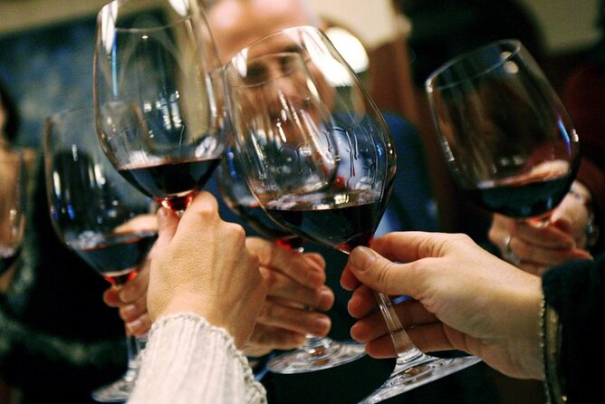 From Split: Dubrovnik Private Tour - Local Food with Wine Tasting - Gata winery stop: Soparnik and local wine tasting